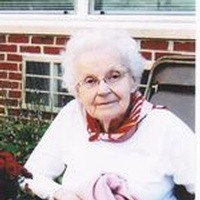 Dorothy Mae Yocum