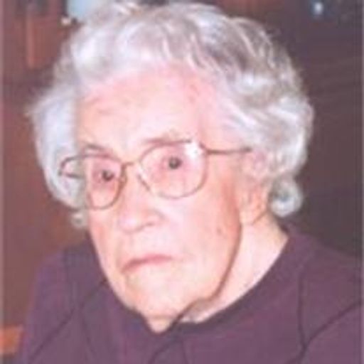 Dorothy G. Baty (Whisennand)