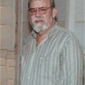 Roger Cobb Profile Photo