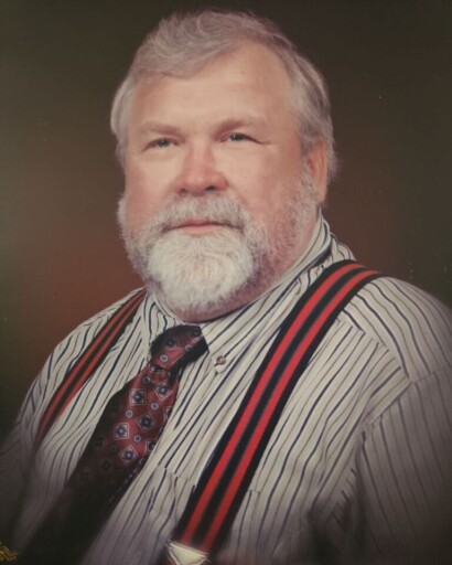 Walter W. Webster Jr. Profile Photo