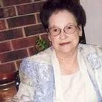 Ada Mae Peltier Guidry Profile Photo