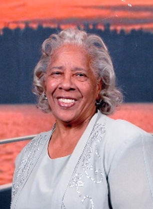 Yvonne Edwards Johnson