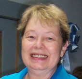 Marcia Collins Jenkins Profile Photo
