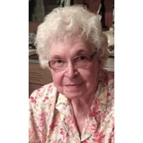 Betty L. Peterie Profile Photo