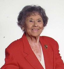 Lois Lowery