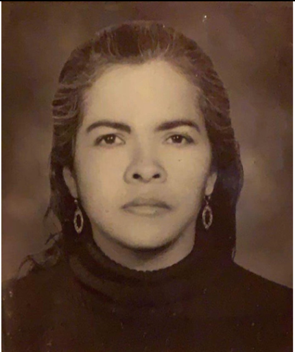Joaquina Valadez Profile Photo