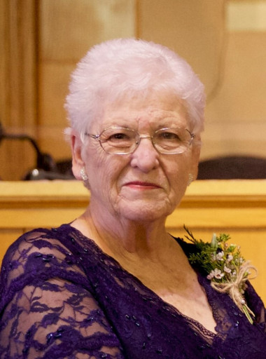 Norma Jean Mulligan