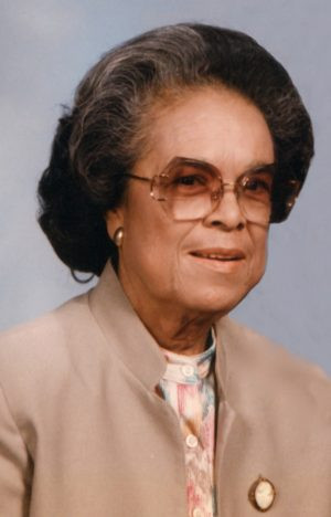 Mildred D Edwards