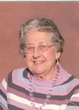 Betty J. (Bacon) Walker Profile Photo