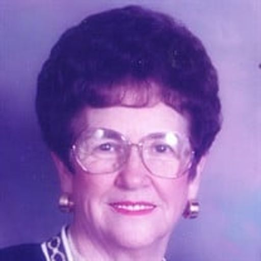 Ruth Aileen Emert Profile Photo