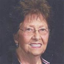 Margaret Rader Profile Photo