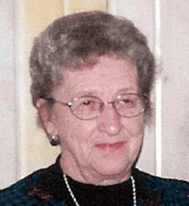 Catherine O. Gilkerson