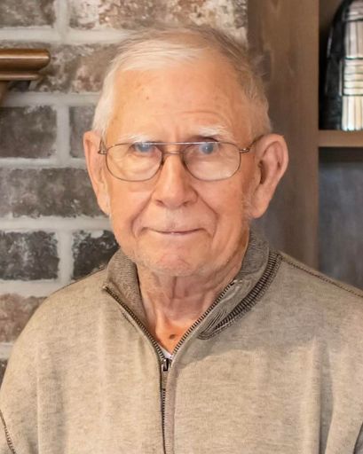 Carlton P. Schulke Profile Photo