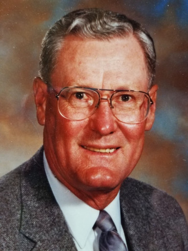 William "Bill" Hileman