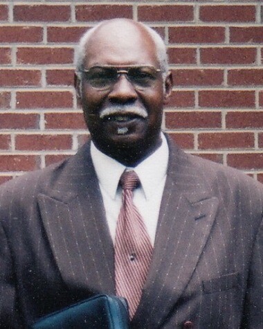 Rev. John Calvin Rowe Profile Photo