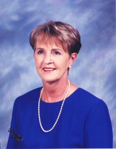 Ann Russell Profile Photo