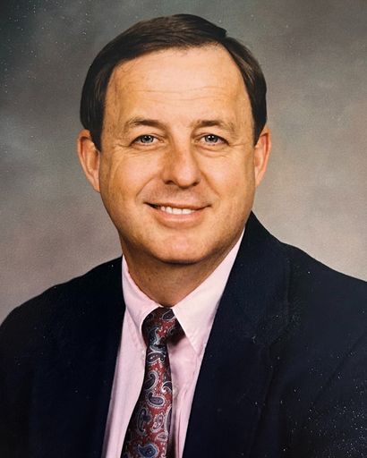 Ronald Wilson Chambers