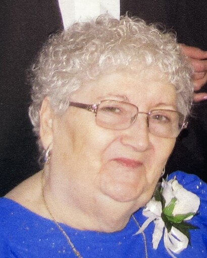Mary Grace Campbell's obituary image