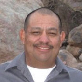 Fernando Martinez Profile Photo