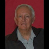 Donald Olson Profile Photo