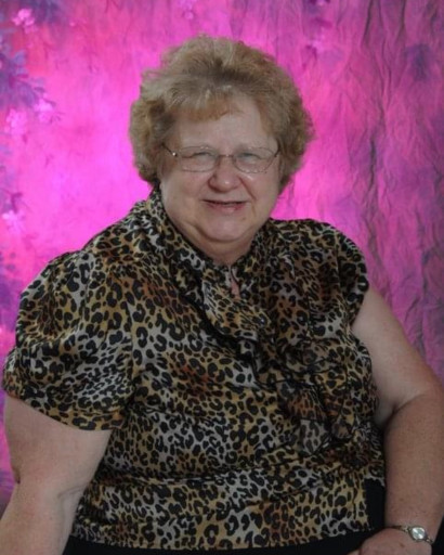 Margaret Irene Burkhart Profile Photo