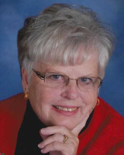 Carol A. Gerber Profile Photo