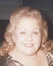 Donna Kaye Parrish Profile Photo