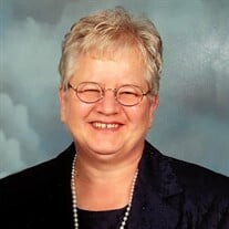 Betty J. Henggeler Profile Photo