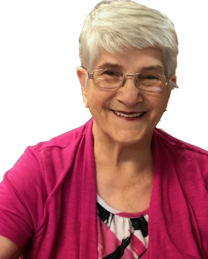Sylvia Erickson's obituary image