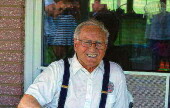 Joseph P. Vendemia Profile Photo