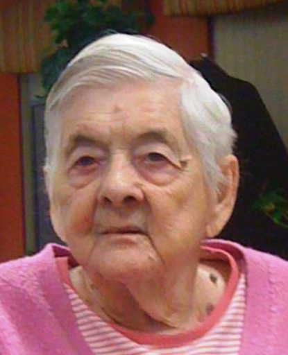 Ruth C. Troutman Travelstead