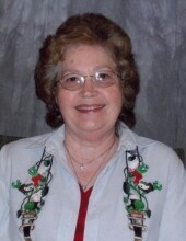 Betty C. Smith