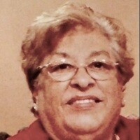 Betty Merlos Araguz Profile Photo
