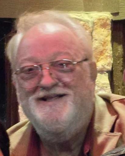 Carl E. Heidman's obituary image