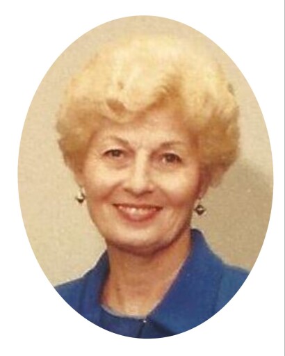 Edna Ruth Reed