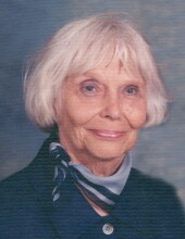 Marjorie Elaine Coble Profile Photo