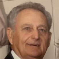 Melvin Michael Ledet Sr. Profile Photo