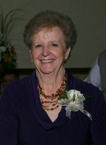 Roberta L. “Bert” Thomas