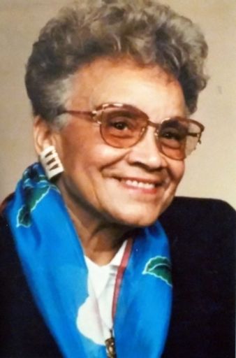 Dr. Edyth Bryant Cole