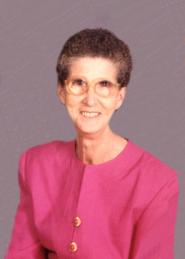 Patsy Messer Profile Photo