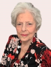 Margaret "Peggy" Jones Profile Photo