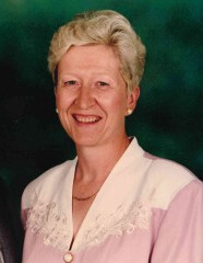 Lois Elaine (Pentz)  Hess