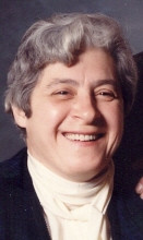 Dorothy Jean Demarco