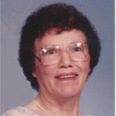 Mildred Vaughn Patterson Profile Photo