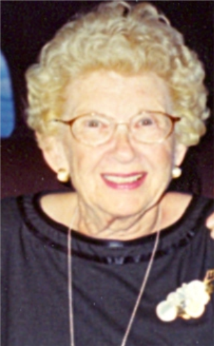 Margaret  K. Ralston Profile Photo