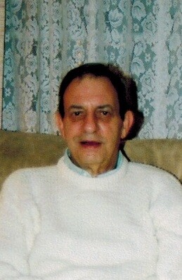 Eugene W. "Gene" Corwin