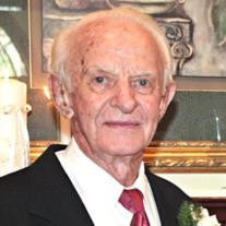 Major Wendell Marvin Larson, USMC, Retired Profile Photo