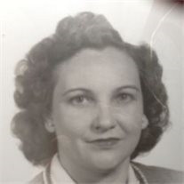 Roberta Helen Malcomb