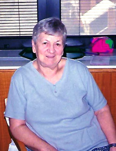 Rosemary Leicht Profile Photo