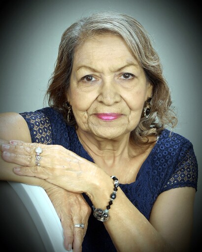 Luisa Guajardo
